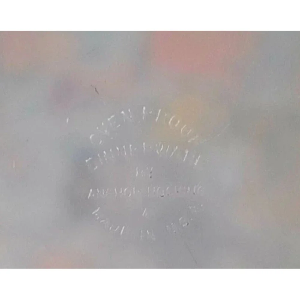 Anchor Hocking Milk Glass Fire King Homestead 10